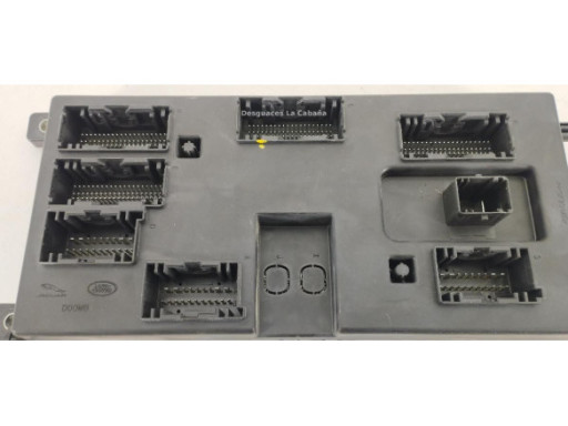 CENTRALITA|Desguaces La Cabaña