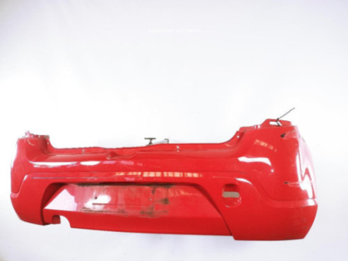 8200735456 PARAGOLPES TRA DACIA SANDERO|Desguaces La Cabaña