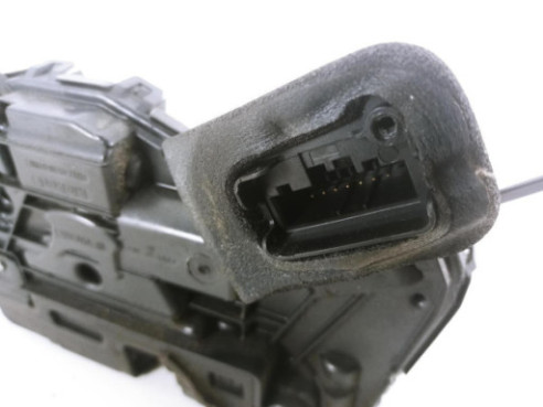 5TA839016 CERRADURA PUERTA LAT TRA DER SEAT IBIZA V (KJ1)|Desguaces La Cabaña