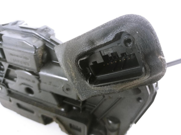 5TA839016 CERRADURA PUERTA LAT TRA DER SEAT IBIZA V (KJ1)|Desguaces La Cabaña