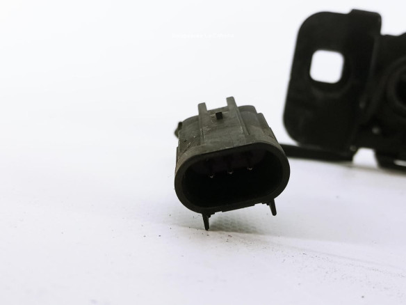 39086595 CERRADURA CAPO OPEL INSIGNIA B Grand Sport (Z18)|Desguaces La Cabaña
