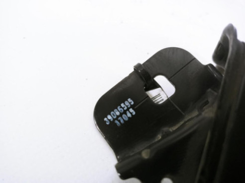 39086595 CERRADURA CAPO OPEL INSIGNIA B Grand Sport (Z18)|Desguaces La Cabaña