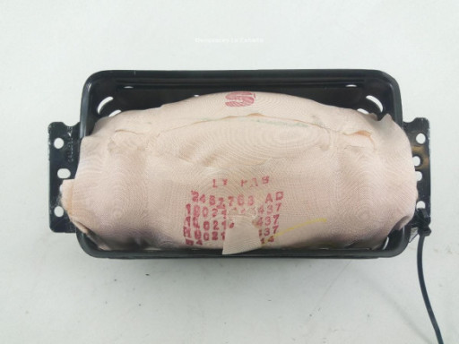 AIRBAG DERECHO|Desguaces La Cabaña