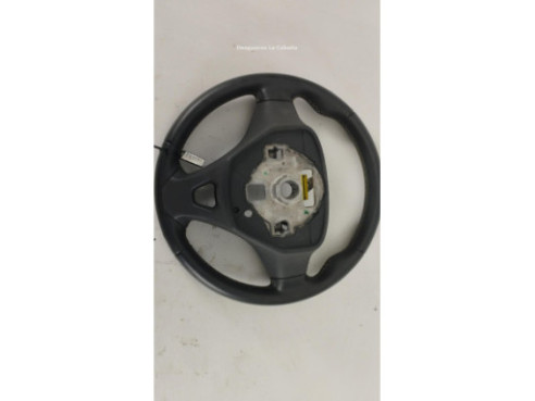 39096090 VOLANTE DIRECCION OPEL INSIGNIA B Grand Sport (Z18)|Desguaces La Cabaña