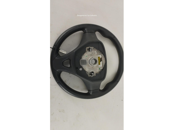 39096090 VOLANTE DIRECCION OPEL INSIGNIA B Grand Sport (Z18)|Desguaces La Cabaña