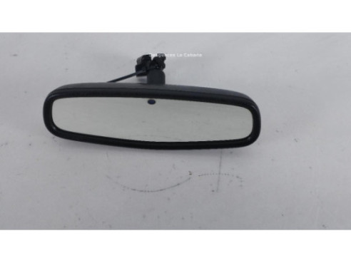13588462 ESPEJO INTERIOR OPEL INSIGNIA B Grand Sport (Z18)|Desguaces La Cabaña