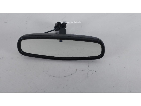 13588462 ESPEJO INTERIOR OPEL INSIGNIA B Grand Sport (Z18)|Desguaces La Cabaña