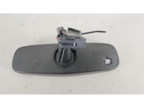 84138327 PALIER DEL IZQ OPEL INSIGNIA B Grand Sport (Z18)|Desguaces La Cabaña 2