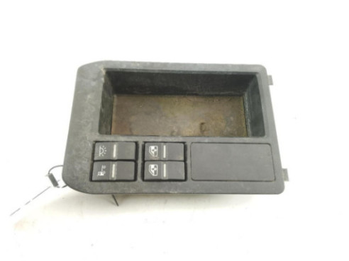 81617010316 MANDO ELEVALUNAS PUERTA LAT DEL IZQ MAN TGX|Desguaces La Cabaña