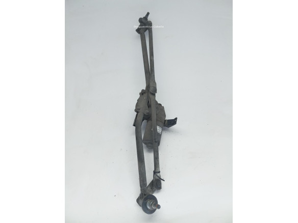 404955 MOTOR LIMPIAPARABRISAS DEL MERCEDES BENZ SPRINTER 5-t Furgón (906)|Desguaces La Cabaña