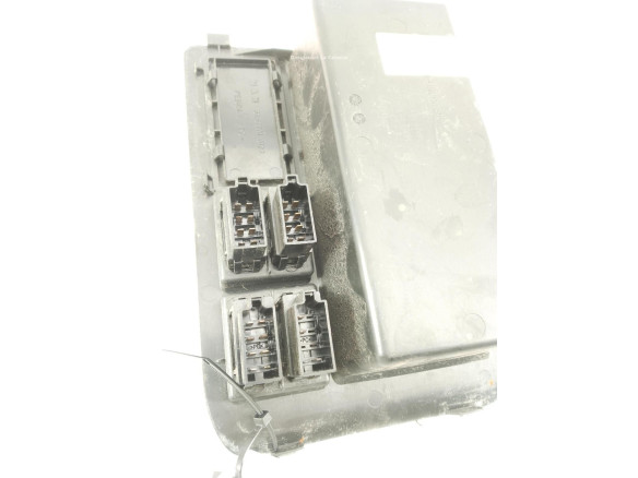 81617010316 MANDO ELEVALUNAS PUERTA LAT DEL IZQ MAN TGX|Desguaces La Cabaña