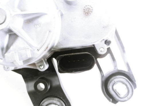 5G0955711C MOTOR LIMPIAPARABRISAS TRA SEAT IBIZA V (KJ1)|Desguaces La Cabaña