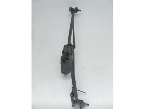 MOTOR LIMPIAPARABRISAS DELANTERO|Desguaces La Cabaña 2