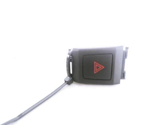 8F0953235 INTERRUPTOR WARNING SEAT IBIZA V (KJ1)|Desguaces La Cabaña