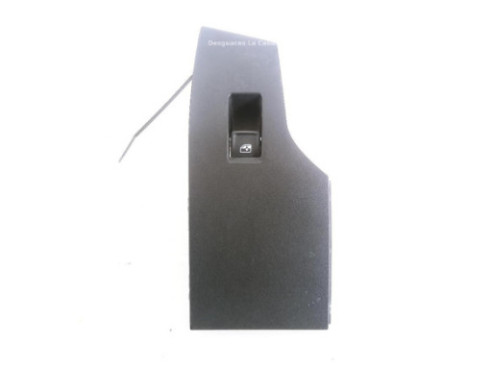 5G0959855 MANDO ELEVALUNAS PUERTA LAT TRA IZQ SEAT IBIZA V (KJ1)|Desguaces La Cabaña