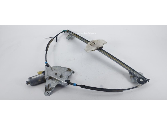 ELEVALUNAS PUERTA LAT DEL DER FORD TRANSIT CONNECT (P65_, P70_, P80_)|Desguaces La Cabaña