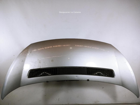 1608371780 CAPO FIAT SCUDO (270_, 272_)|Desguaces La Cabaña