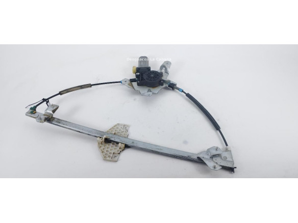 ELEVALUNAS PUERTA LAT DEL DER FORD TRANSIT CONNECT (P65_, P70_, P80_)|Desguaces La Cabaña