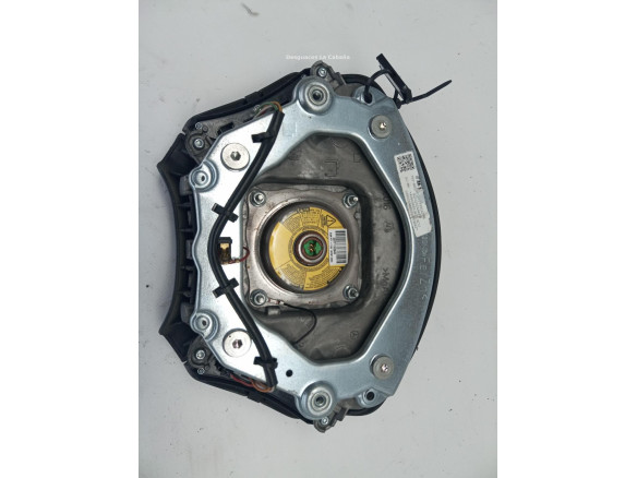 A9068601302 AIRBAG IZQ MERCEDES BENZ SPRINTER 5-t Furgón (906)|Desguaces La Cabaña