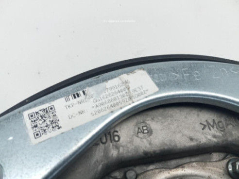A9068601302 AIRBAG IZQ MERCEDES BENZ SPRINTER 5-t Furgón (906)|Desguaces La Cabaña