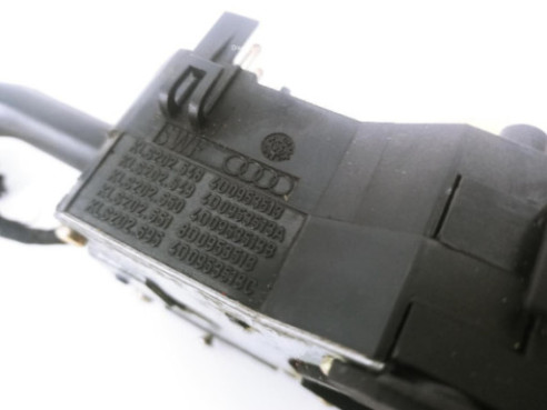 4D0953513 MANDO COMPLETO AUDI A4 Avant (8D5, B5)|Desguaces La Cabaña