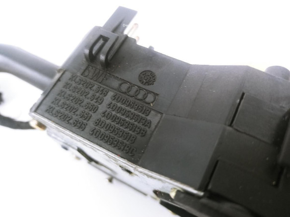 4D0953513 MANDO COMPLETO AUDI A4 Avant (8D5, B5)|Desguaces La Cabaña