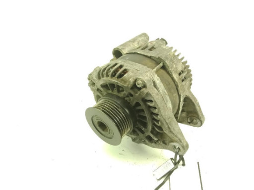 ALTERNADOR|Desguaces La Cabaña