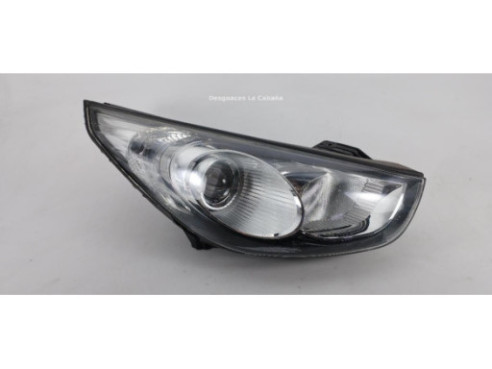 921022Y000 FARO DERECHO HYUNDAI ix35 (LM, EL, ELH)|Desguaces La Cabaña