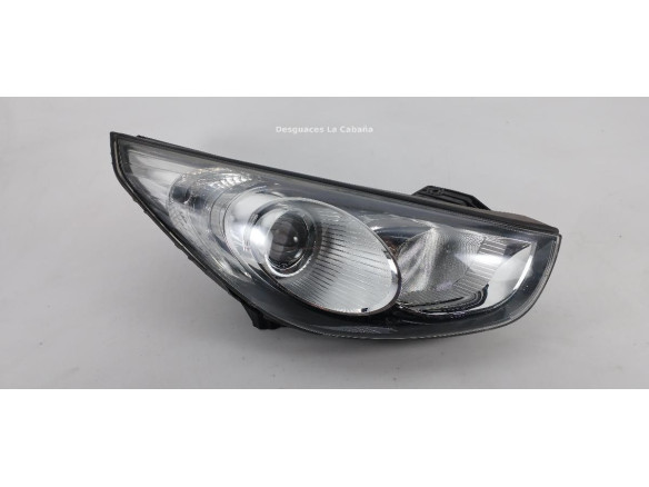 921022Y000 FARO DERECHO HYUNDAI ix35 (LM, EL, ELH)|Desguaces La Cabaña