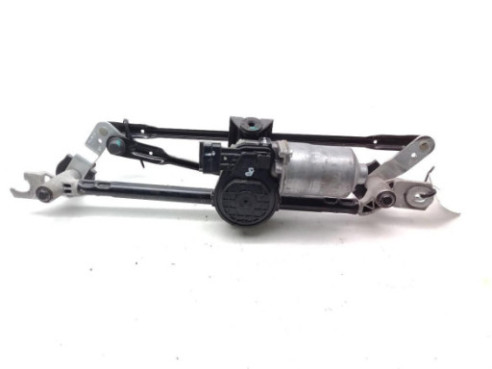 MOTOR LIMPIAPARABRISAS DELANTERO|Desguaces La Cabaña 2