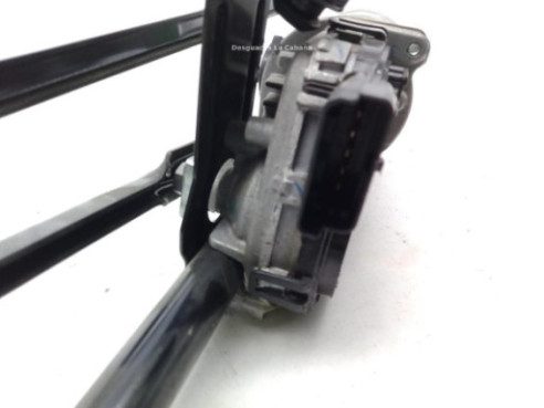 F00S292884 MOTOR LIMPIAPARABRISAS DEL HYUNDAI i10 (BA, IA)|Desguaces La Cabaña