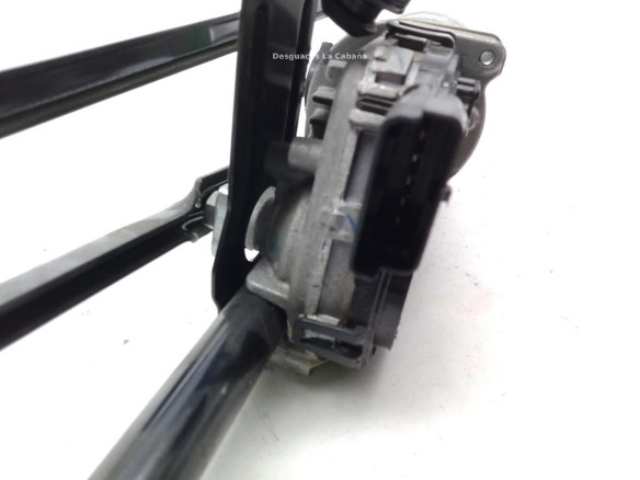 F00S292884 MOTOR LIMPIAPARABRISAS DEL HYUNDAI i10 (BA, IA)|Desguaces La Cabaña
