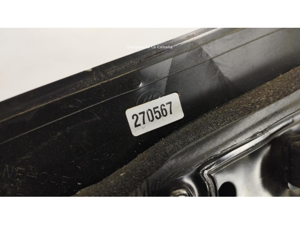 ESPEJO DER HYUNDAI SONATA V (NF)|Desguaces La Cabaña