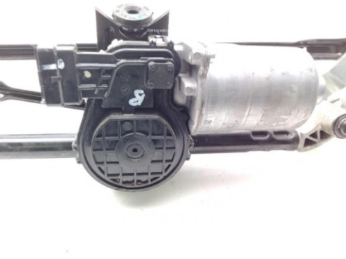 F00S292884 MOTOR LIMPIAPARABRISAS DEL HYUNDAI i10 (BA, IA)|Desguaces La Cabaña