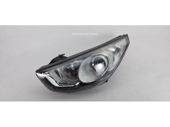 921012Y000 FARO IZQUIERDO HYUNDAI ix35 (LM, EL, ELH)|Desguaces La Cabaña