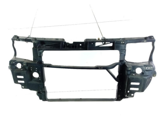 FRENTE|Desguaces La Cabaña