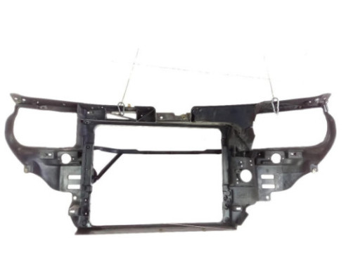 FRENTE|Desguaces La Cabaña 2