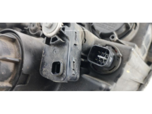 921012Y000 FARO IZQUIERDO HYUNDAI ix35 (LM, EL, ELH)|Desguaces La Cabaña