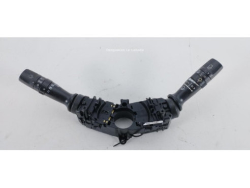 934101M530, 934202K560 MANDO COMPLETO HYUNDAI ix35 (LM, EL, ELH)|Desguaces La Cabaña