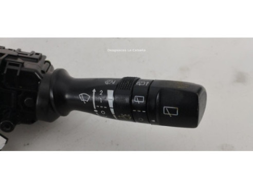 934101M530, 934202K560 MANDO COMPLETO HYUNDAI ix35 (LM, EL, ELH)|Desguaces La Cabaña
