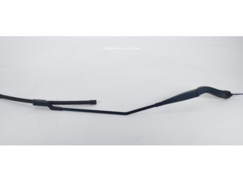 BRAZO LIMPIAPARABRISAS DEL DER RENAULT TRAFIC III Furgón (FG_)|Desguaces La Cabaña