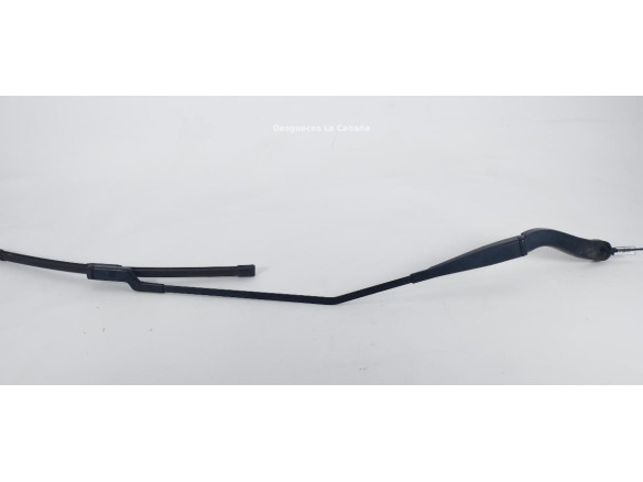 BRAZO LIMPIAPARABRISAS DEL DER RENAULT TRAFIC III Furgón (FG_)|Desguaces La Cabaña