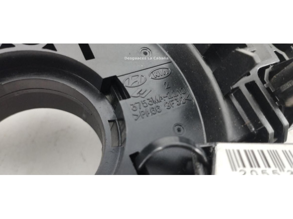 934101M530, 934202K560 MANDO COMPLETO HYUNDAI ix35 (LM, EL, ELH)|Desguaces La Cabaña