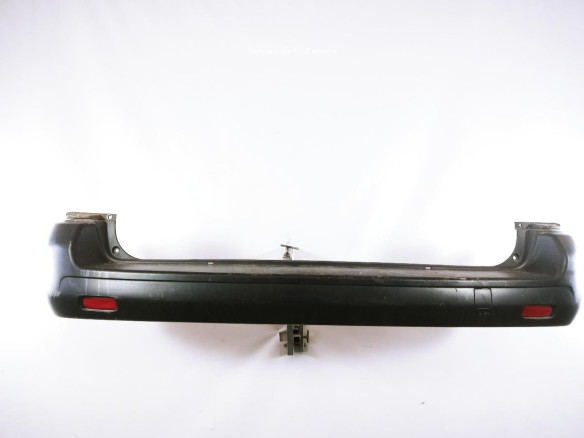 1614328080 PARAGOLPES TRA PEUGEOT EXPERT (V_)|Desguaces La Cabaña