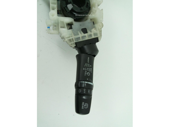 MANDO COMPLETO MITSUBISHI MONTERO IV (V8_W, V9_W) |Desguaces La Cabaña