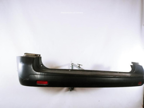 1614328080 PARAGOLPES TRA PEUGEOT EXPERT (V_)|Desguaces La Cabaña
