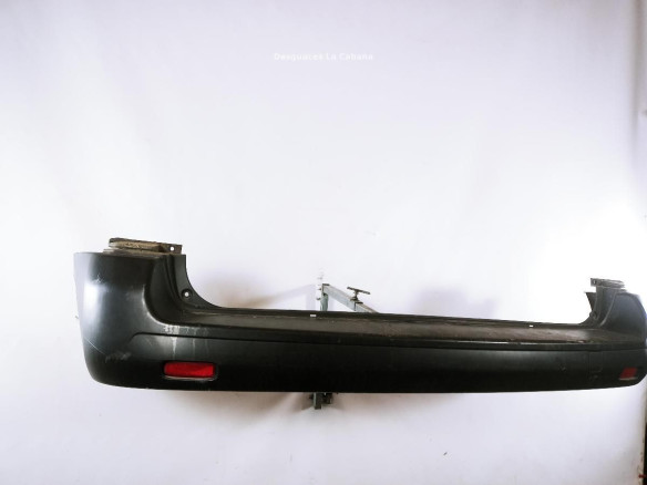 1614328080 PARAGOLPES TRA PEUGEOT EXPERT (V_)|Desguaces La Cabaña
