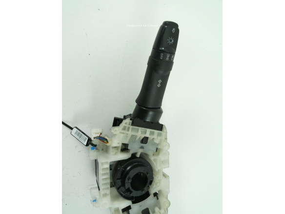 MANDO COMPLETO MITSUBISHI MONTERO IV (V8_W, V9_W) |Desguaces La Cabaña