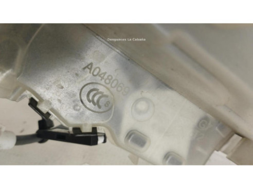 A048069 CERRADURA PUERTA LAT DEL IZQ PEUGEOT EXPERT (V_)|Desguaces La Cabaña