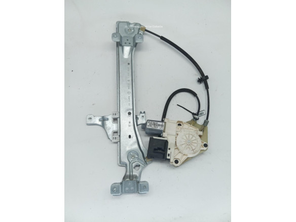 827306548R ELEVALUNAS PUERTA LAT TRA DER RENAULT MEGANE III Fastback (BZ0_)|Desguaces La Cabaña